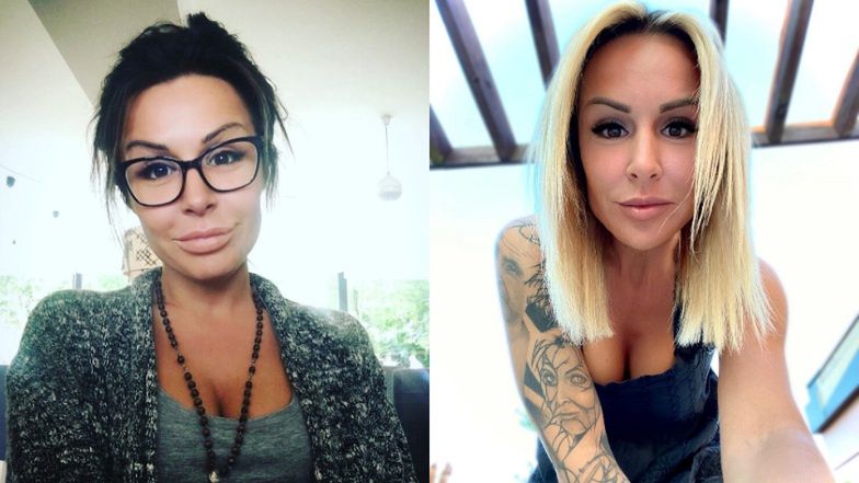 Fryzjerskie metamorfozy gwiazd