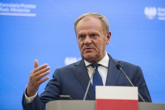 Tusk wraca do "repolonizacji przemysłu". Jest już reakcja znanego ekonomisty