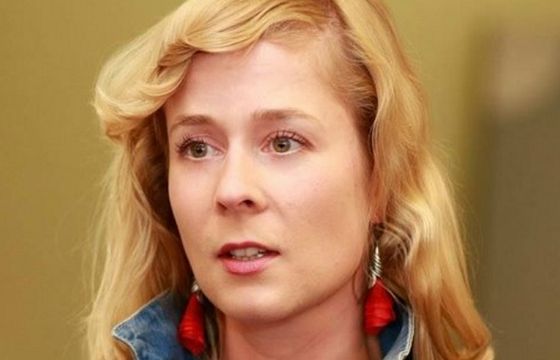 Marta Klepka: z Publicis Groupe do Audioteki