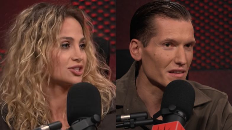 Jacke Jeschke i Hanna Żudziewicz odchodzą z "TzG"