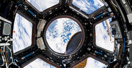 To zobaczy pierwszy Polak na ISS. Czym jest kosmiczne "oko" stacji?
