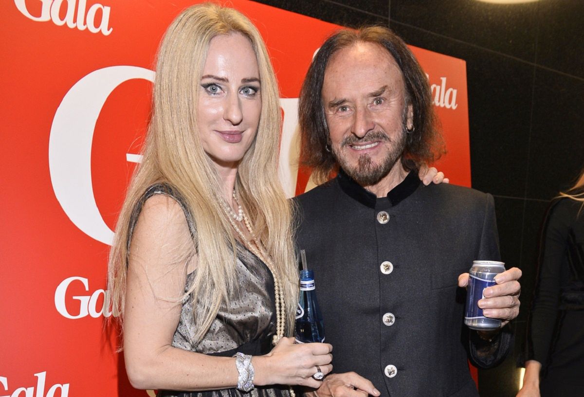 Stan Borys i Anna Maleady byli gośćmi "Dzień dobry TVN"