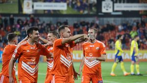 Beniaminek PKO Ekstraklasy ruszył na łowy. Już ogłosił pierwszy transfer