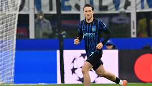 Inter Mediolan - Arsenal FC. Gdzie oglądać mecz Ligi Mistrzów? O której?