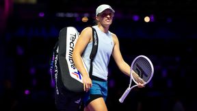 Iga Świątek wkracza do akcji w Rijadzie! Przed nami drugi dzień WTA Finals