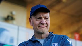 Wielki powrót w Lechu Poznań. Słowa Frederiksena nie pozostawiają złudzeń