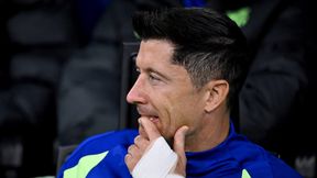 A jednak! Ważne wieści z Hiszpanii dla Lewandowskiego