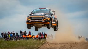 18-latek z Polski zachwycił na Węgrzech. Awaria pozbawiła go szans na dobry wynik