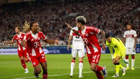 Udany początek sezonu. Superpuchar Niemiec dla Bayernu