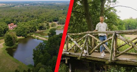 "W Polskę na weekend". Region niesamowitych widoków i niezwykłych ludzi. Poznajcie Polskę Środkową