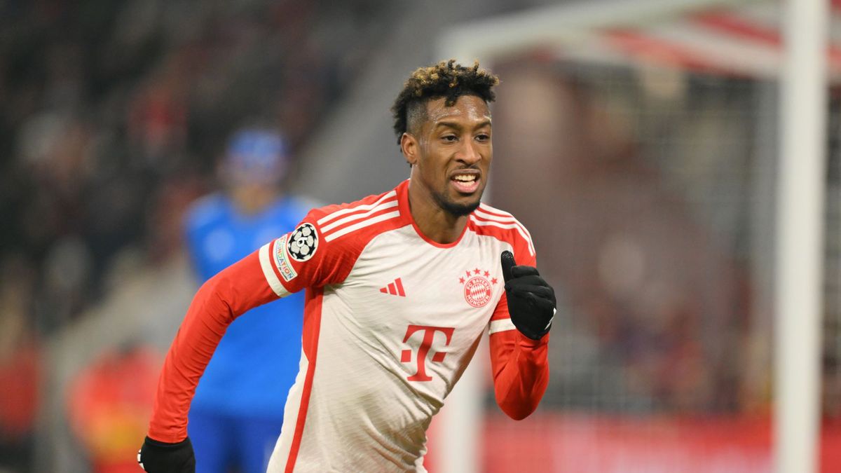 Zdjęcie okładkowe artykułu: Getty Images /  Sebastian Widmann/Getty Images /  Kingsley Coman