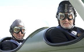 Kino Polska Jak pies z kotem