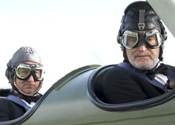 Kino Polska Jak pies z kotem