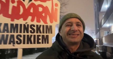 Wujek Samo Zło przyznaje, że jednak BRAŁ KASĘ od TVP: "Wszystko normalnie tak, jak się płaci w telewizjach..."
