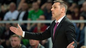 WKS Śląsk potwierdza - Miodrag Rajković już w Polsce