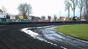 Stan toru w Krośnie