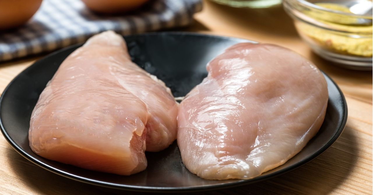 Wybieraj świadome! Zobacz, jak wybrać bezpieczny drób i mleko