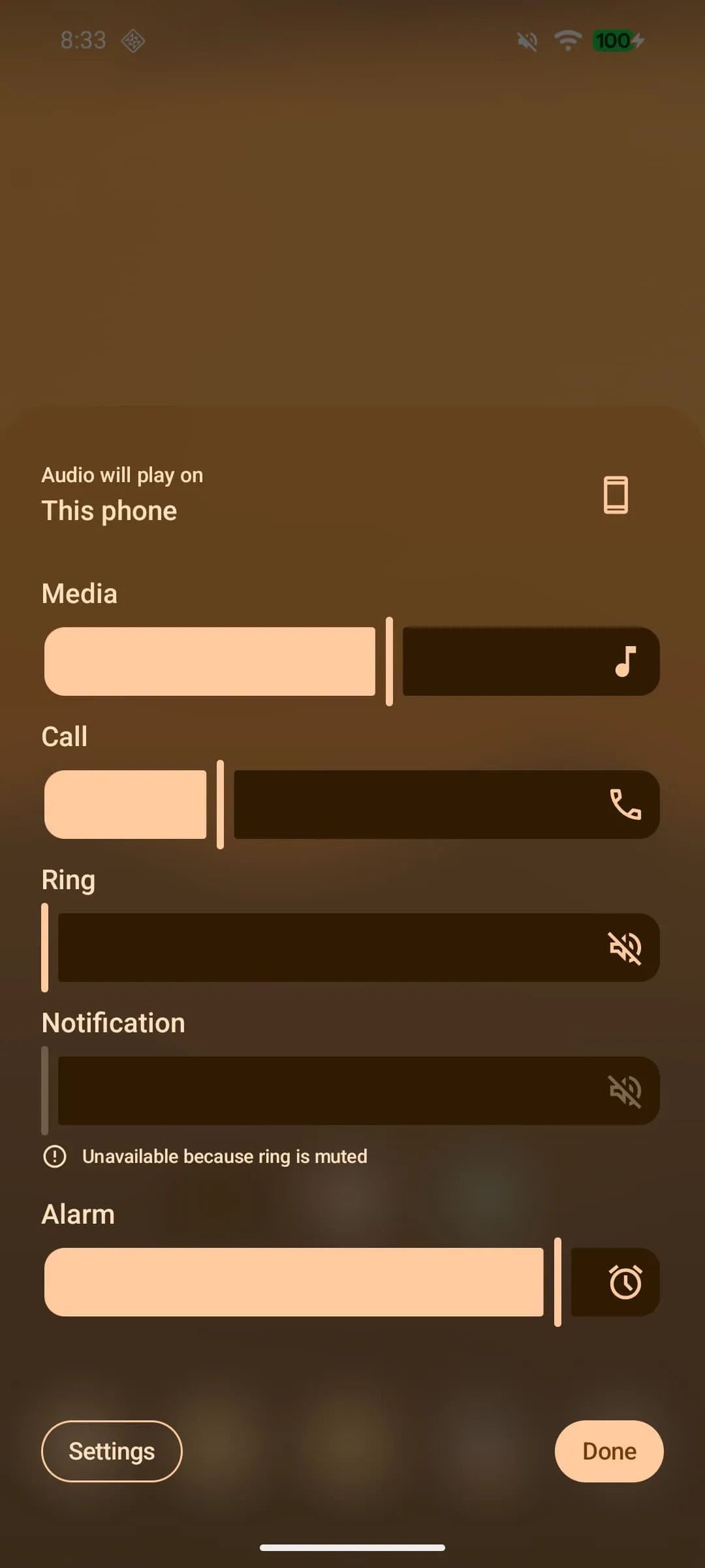 Android 17 beta
