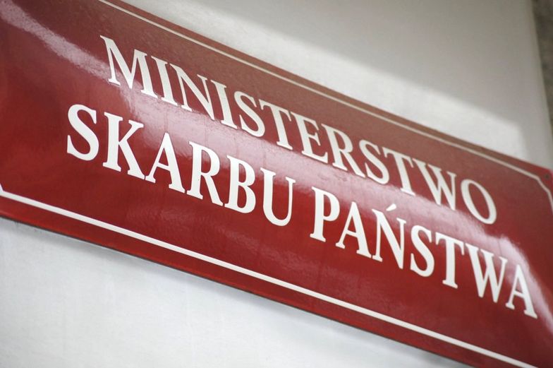 Likwidacja Ministerstwa Skarbu Państwa. Projektami ustaw ponownie zajmie się komisja