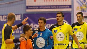 Azoty Puławy - Vive Tauron Kielce 24:35