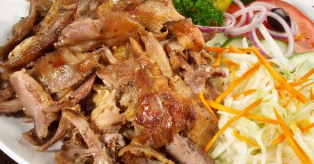 Ulubiony fast food w domowym wydaniu. Rodzina będzie błagać o dokładki