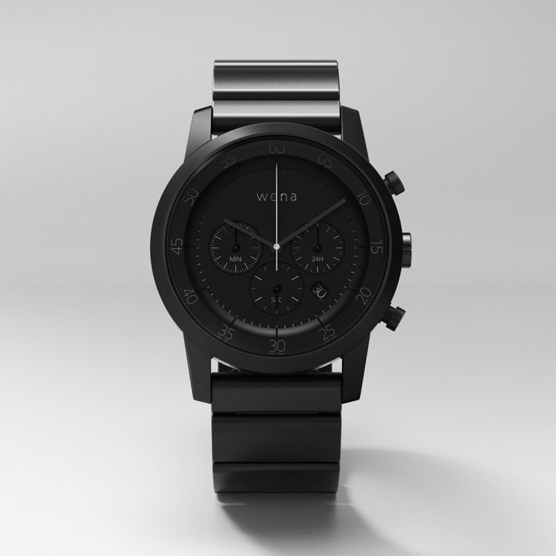 Pod skrzydłami Sony powstaje smartwatch, który będzie działać tylko ze smartfonami... Apple'a 16