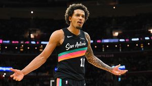 Wiadomo, kiedy Jeremy Sochan może zadebiutować w New York Knicks