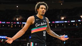 Wiadomo, kiedy Jeremy Sochan może zadebiutować w New York Knicks