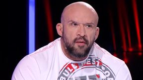 Tomasz Oświeciński chce rewanżu z Erko Junem