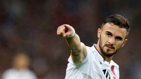 Oficjalnie: Armando Sadiku piłkarzem Legii