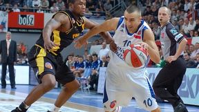 Pożegnalny mecz Pluty i Kasztelan Basketball Cup w Internecie