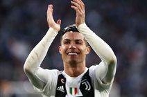 Serie A. Jorge Mendes nie ma wątpliwości. "Ronaldo jest najlepszym piłkarzem w historii"