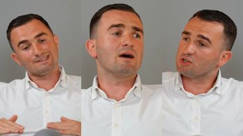 Milioner Oskar Wojciechowski powiedział, co wiedział. Ludzie to "lenie śmierdzące", a "młodzi idą na studia tylko po to, żeby PRZEDŁUŻYĆ DZIECIŃSTWO"
