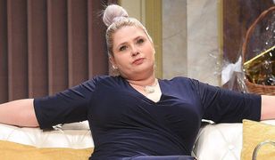 Romanowska o hejcie w "Tańcu z gwiazdami". Komentarze były obrzydliwe