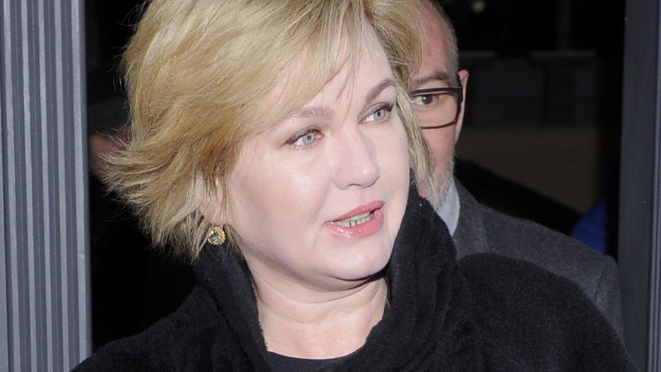 Agnieszka Pilaszewska świętuje 30-lecie ślubu