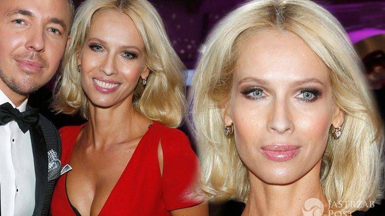 Paulina Tomborowska, Bal Dziennikarzy 2016 (fot. AKPA)