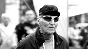 Nie żyje Jan Kudra. Dwukrotnie wygrał Tour de Pologne