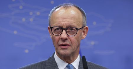 Miliardy euro dla Ukrainy. Kanclerz Niemiec: tych pieniędzy Rosja nie odzyska