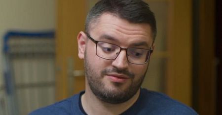 "Ślub od pierwszego wejrzenia". Piotr już kogoś ma? "Ludzie chcą znaleźć sensację"