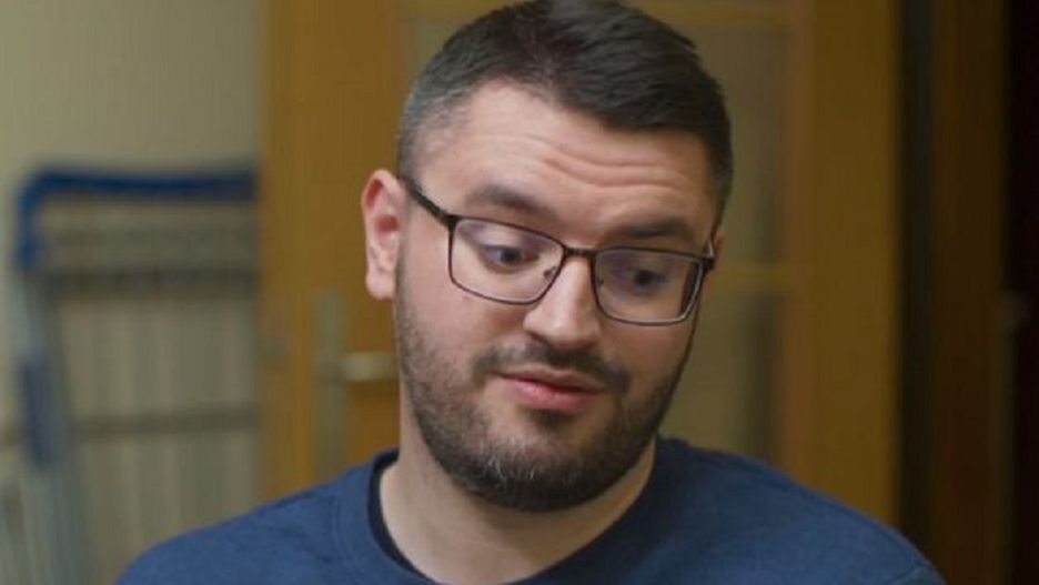 Piotr wyznał, czy się z kimś spotyka
