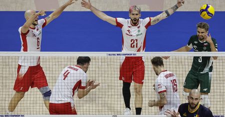 Mistrzostwa Świata w siatkówce 2027 odbędą się w Polsce. Wybrano miasto