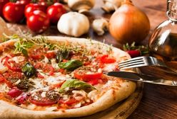 Wojna o pizzę. Włoscy rolnicy stanęli w obronie jej smaku