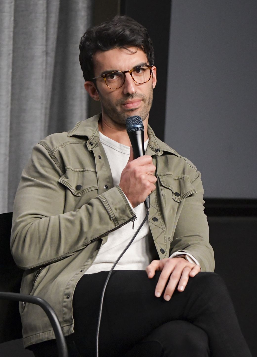 Justin Baldoni