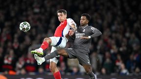 Czas na półfinały Ligi Mistrzów. Arsenal i PSG marzą