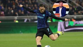 Zieliński lepszy niż kiedykolwiek. Peany z Włoch nad Polakiem