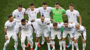 Liga Narodów: sensacyjna porażka Słowacji