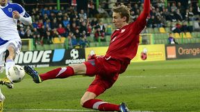 El. ME U-19: Drugie zwycięstwo i awans Polaków