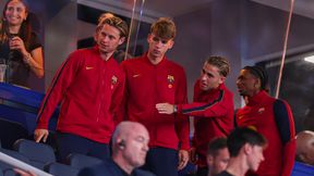 Barca spróbuje pozbyć się gwiazdy? W Holandii nie mają wątpliwości