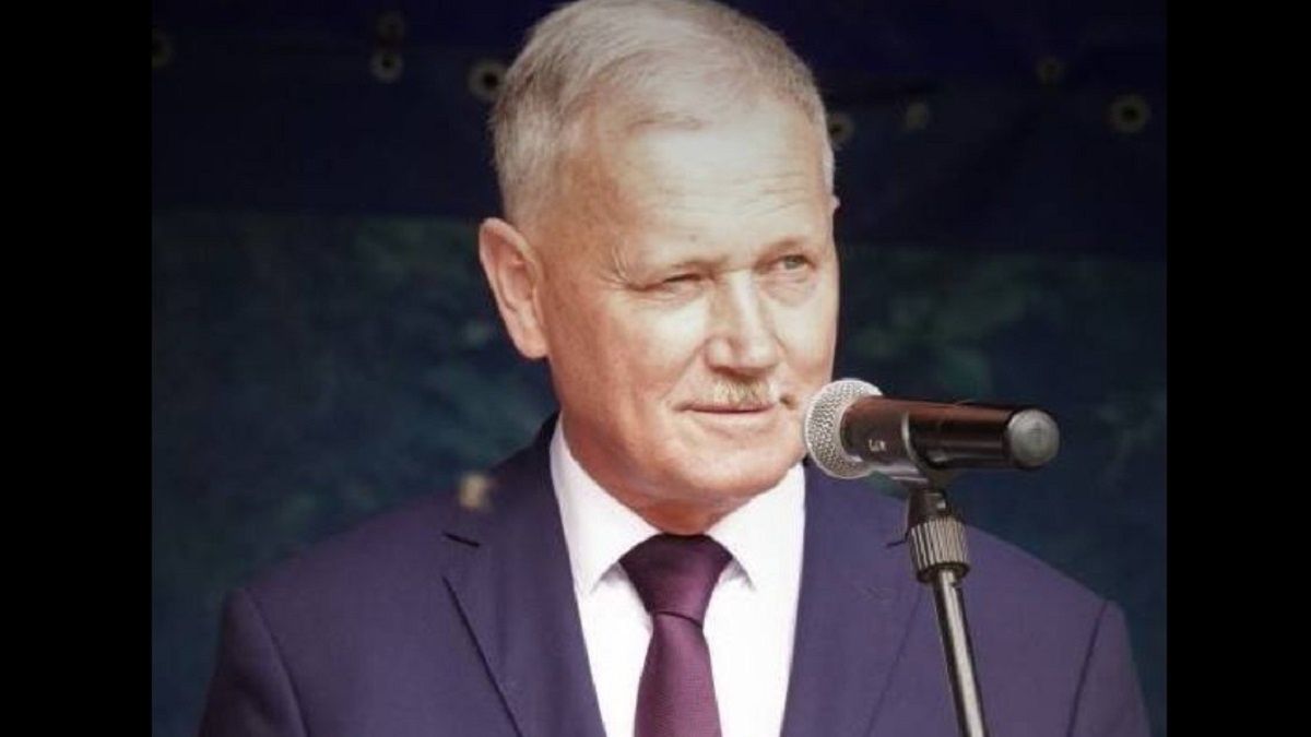 Wójt chce oddać swój fotel.  "Użeranie się z mieszkańcami". 
