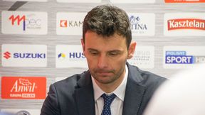 Igor Milicić: Biję się w pierś. Zawiedliśmy